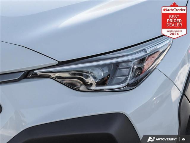 2024 Subaru Crosstrek Limited (Stk: U3317) in Hamilton - Image 14 of 31 2024 Subaru Crosstrek Limited (Stk: U3317) in Hamilton - Image 14 of 31