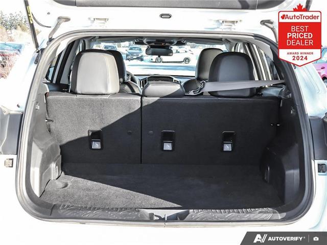 2024 Subaru Crosstrek Limited (Stk: U3317) in Hamilton - Image 15 of 31 2024 Subaru Crosstrek Limited (Stk: U3317) in Hamilton - Image 15 of 31