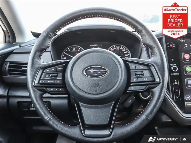 2024 Subaru Crosstrek Limited (Stk: U3317) in Hamilton - Image 18 of 31 2024 Subaru Crosstrek Limited (Stk: U3317) in Hamilton - Image 18 of 31