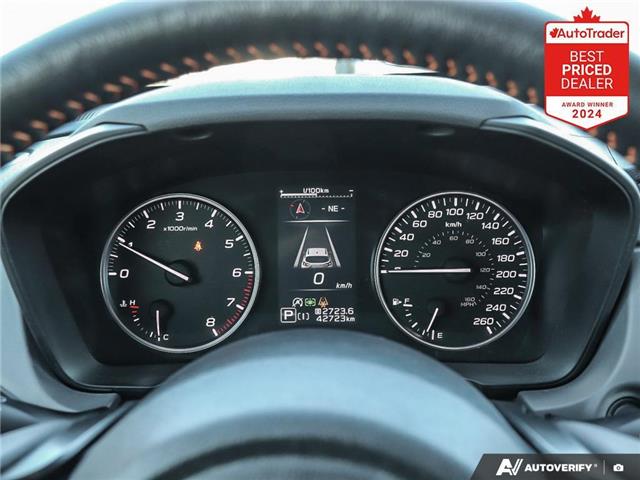 2024 Subaru Crosstrek Limited (Stk: U3317) in Hamilton - Image 19 of 31 2024 Subaru Crosstrek Limited (Stk: U3317) in Hamilton - Image 19 of 31