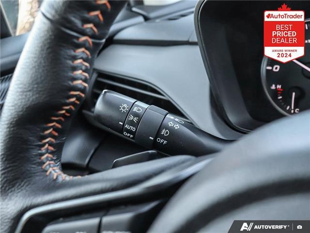 2024 Subaru Crosstrek Limited (Stk: U3317) in Hamilton - Image 20 of 31 2024 Subaru Crosstrek Limited (Stk: U3317) in Hamilton - Image 20 of 31