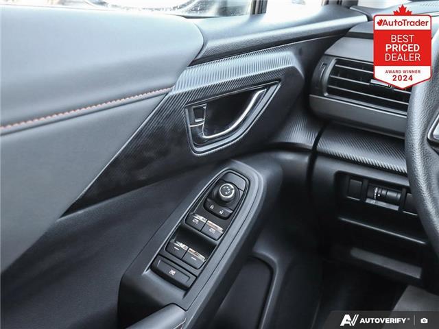 2024 Subaru Crosstrek Limited (Stk: U3317) in Hamilton - Image 21 of 31 2024 Subaru Crosstrek Limited (Stk: U3317) in Hamilton - Image 21 of 31