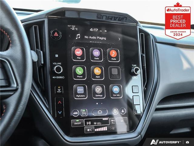 2024 Subaru Crosstrek Limited (Stk: U3317) in Hamilton - Image 24 of 31 2024 Subaru Crosstrek Limited (Stk: U3317) in Hamilton - Image 24 of 31