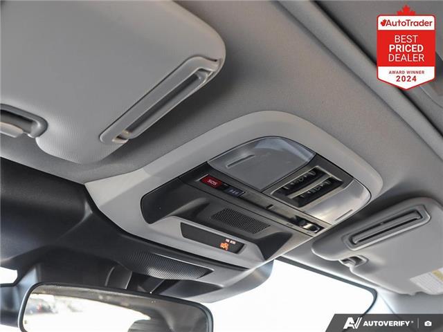 2024 Subaru Crosstrek Limited (Stk: U3317) in Hamilton - Image 25 of 31 2024 Subaru Crosstrek Limited (Stk: U3317) in Hamilton - Image 25 of 31