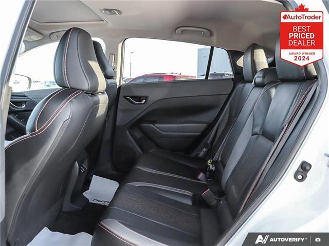 2024 Subaru Crosstrek Limited (Stk: U3317) in Hamilton - Image 27 of 31 2024 Subaru Crosstrek Limited (Stk: U3317) in Hamilton - Image 27 of 31