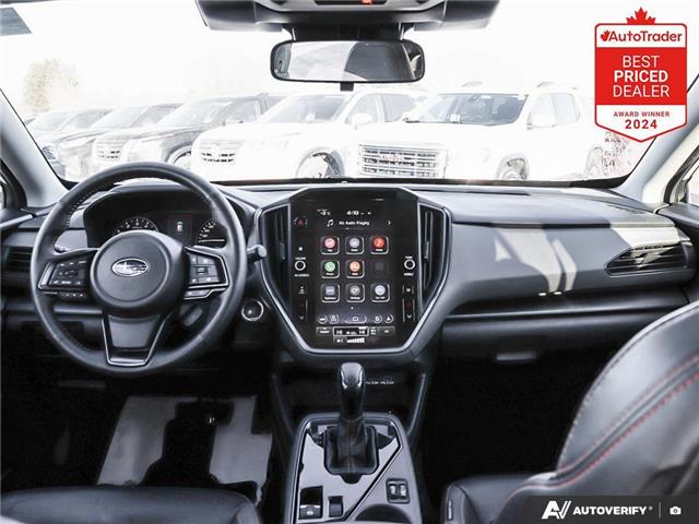 2024 Subaru Crosstrek Limited (Stk: U3317) in Hamilton - Image 28 of 31 2024 Subaru Crosstrek Limited (Stk: U3317) in Hamilton - Image 28 of 31