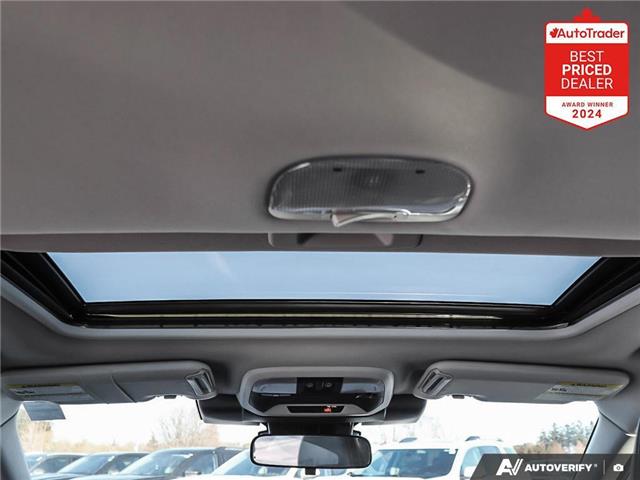 2024 Subaru Crosstrek Limited (Stk: U3317) in Hamilton - Image 29 of 31 2024 Subaru Crosstrek Limited (Stk: U3317) in Hamilton - Image 29 of 31