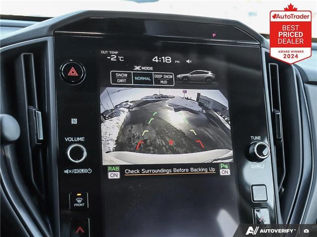 2024 Subaru Crosstrek Limited (Stk: U3317) in Hamilton - Image 30 of 31 2024 Subaru Crosstrek Limited (Stk: U3317) in Hamilton - Image 30 of 31