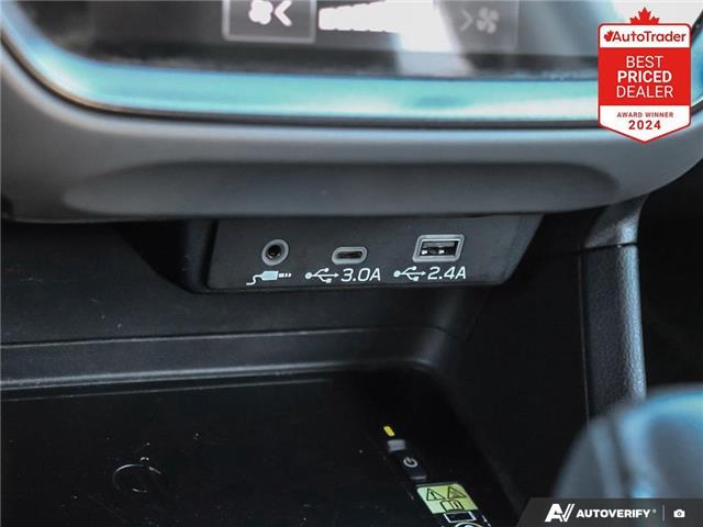 2024 Subaru Crosstrek Limited (Stk: U3317) in Hamilton - Image 31 of 31 2024 Subaru Crosstrek Limited (Stk: U3317) in Hamilton - Image 31 of 31