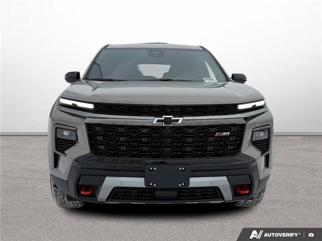 2026 Chevrolet Traverse Z71 (Stk: 2-13129) in Oshawa - Image 2 of 21