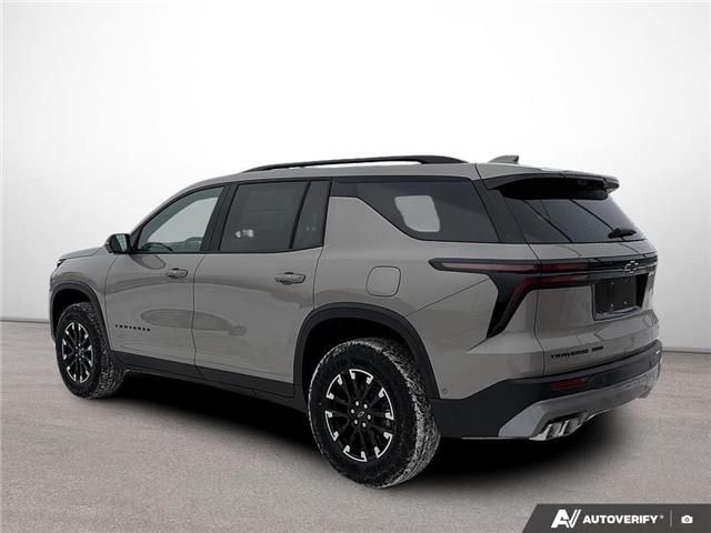 2026 Chevrolet Traverse Z71 (Stk: 2-13129) in Oshawa - Image 4 of 21