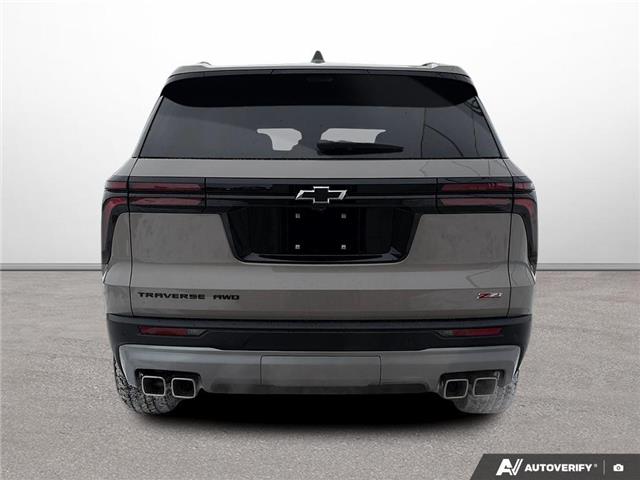 2026 Chevrolet Traverse Z71 (Stk: 2-13129) in Oshawa - Image 6 of 21