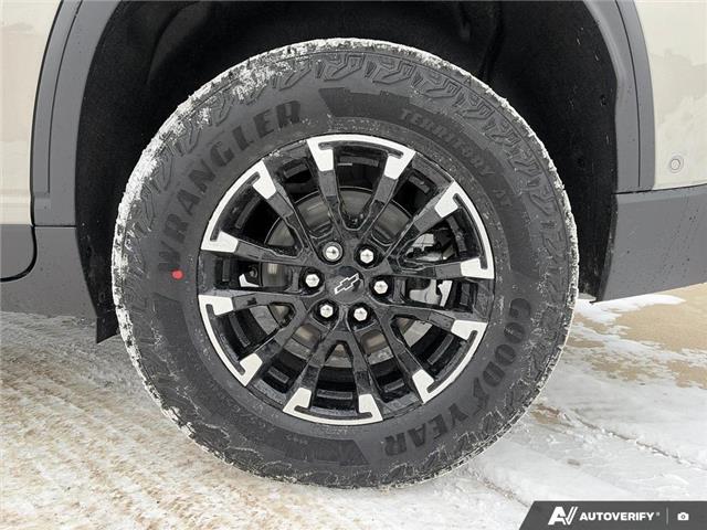 2026 Chevrolet Traverse Z71 (Stk: 2-13129) in Oshawa - Image 7 of 21