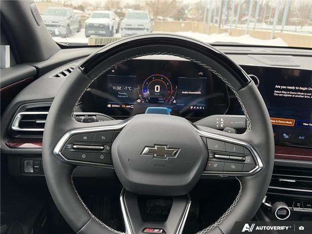 2026 Chevrolet Traverse Z71 (Stk: 2-13129) in Oshawa - Image 12 of 21