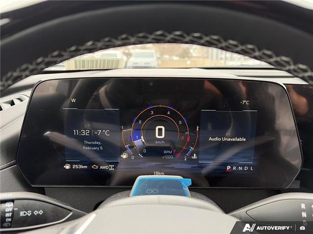 2026 Chevrolet Traverse Z71 (Stk: 2-13129) in Oshawa - Image 13 of 21