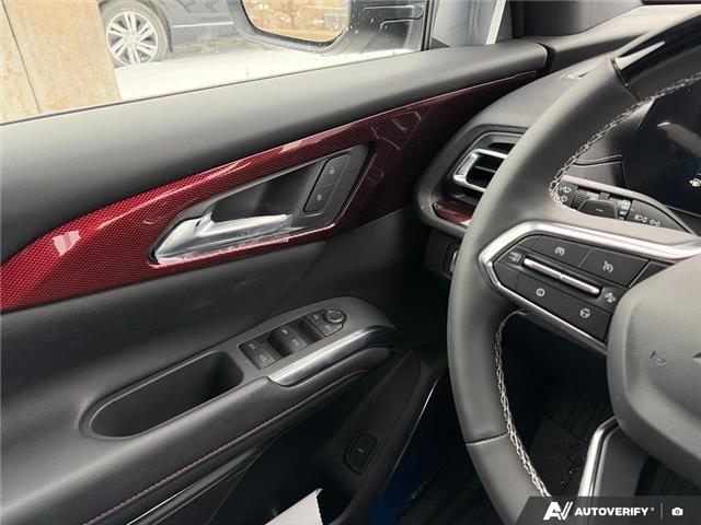 2026 Chevrolet Traverse Z71 (Stk: 2-13129) in Oshawa - Image 16 of 21