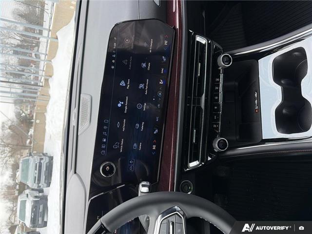 2026 Chevrolet Traverse Z71 (Stk: 2-13129) in Oshawa - Image 18 of 21