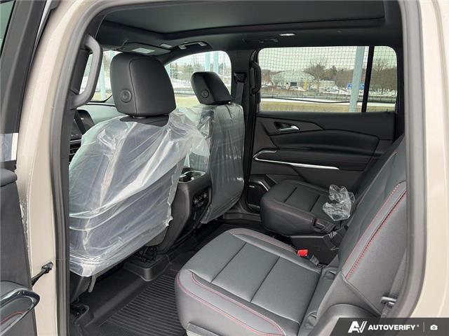 2026 Chevrolet Traverse Z71 (Stk: 2-13129) in Oshawa - Image 20 of 21