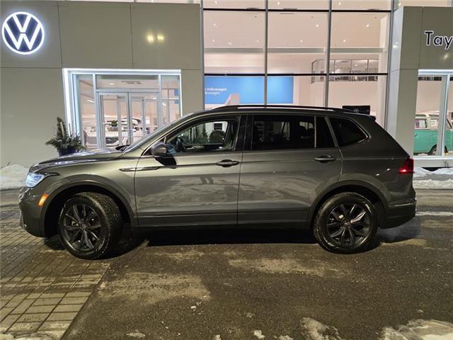 2023 Volkswagen Tiguan Comfortline (Stk: TC0882) in Orleans - Image 3 of 16