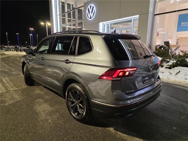 2023 Volkswagen Tiguan Comfortline (Stk: TC0882) in Orleans - Image 4 of 16