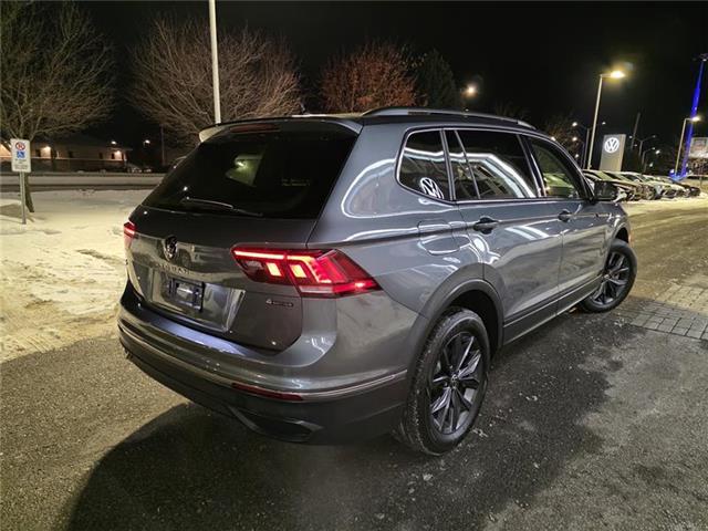 2023 Volkswagen Tiguan Comfortline (Stk: TC0882) in Orleans - Image 5 of 16