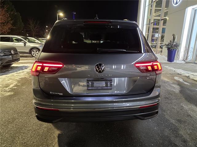 2023 Volkswagen Tiguan Comfortline (Stk: TC0882) in Orleans - Image 7 of 16
