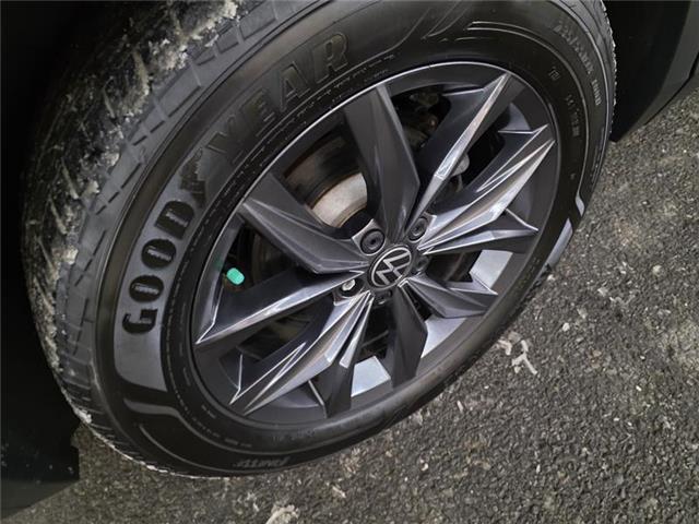 2023 Volkswagen Tiguan Comfortline (Stk: TC0882) in Orleans - Image 9 of 16