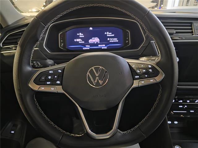 2023 Volkswagen Tiguan Comfortline (Stk: TC0882) in Orleans - Image 10 of 16