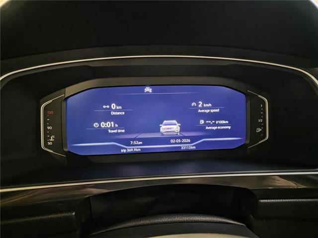 2023 Volkswagen Tiguan Comfortline (Stk: TC0882) in Orleans - Image 12 of 16