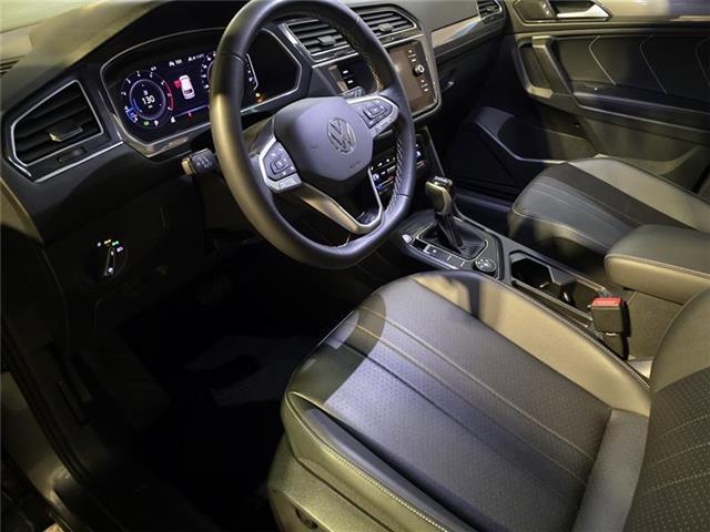 2023 Volkswagen Tiguan Comfortline (Stk: TC0882) in Orleans - Image 13 of 16