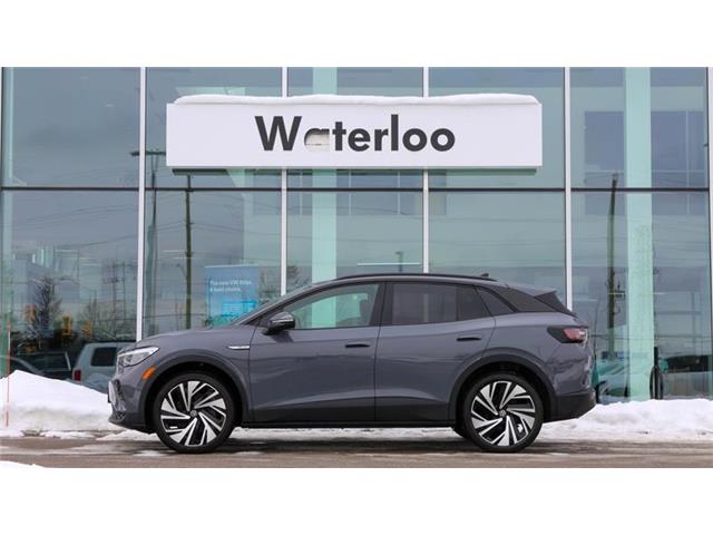 2024 Volkswagen ID.4 Pro (Stk: V26014) in Waterloo - Image 5 of 17
