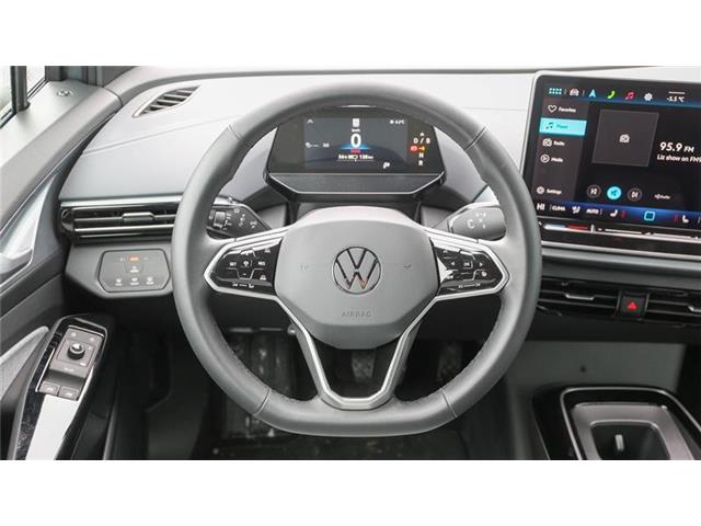 2024 Volkswagen ID.4 Pro (Stk: V26014) in Waterloo - Image 11 of 17