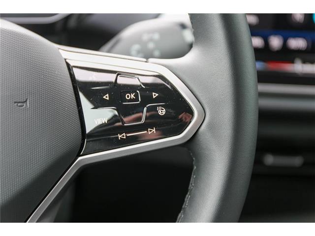 2024 Volkswagen ID.4 Pro (Stk: V26014) in Waterloo - Image 12 of 17