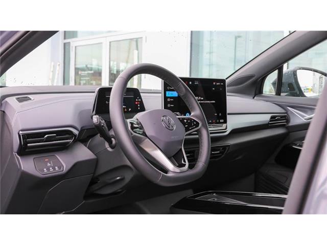 2024 Volkswagen ID.4 Pro (Stk: V26014) in Waterloo - Image 17 of 17