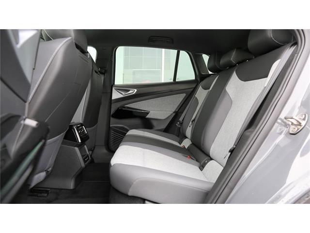 2024 Volkswagen ID.4 Pro (Stk: V26014) in Waterloo - Image 9 of 17