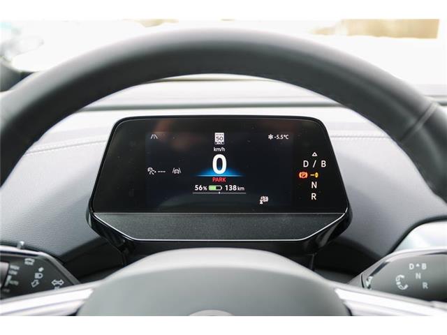 2024 Volkswagen ID.4 Pro (Stk: V26014) in Waterloo - Image 14 of 17
