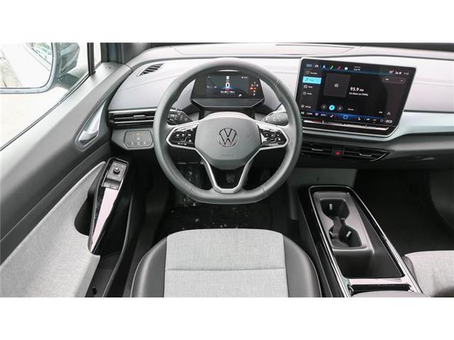 2024 Volkswagen ID.4 Pro (Stk: V26014) in Waterloo - Image 10 of 17
