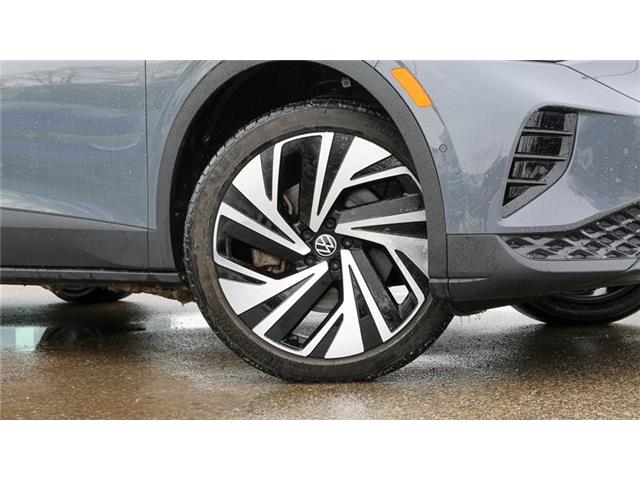 2024 Volkswagen ID.4 Pro (Stk: V26014) in Waterloo - Image 4 of 17