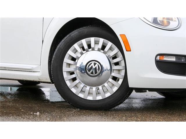 2016 Volkswagen Beetle 1.8 TSI Classic (Stk: V26021) in Waterloo - Image 3 of 18