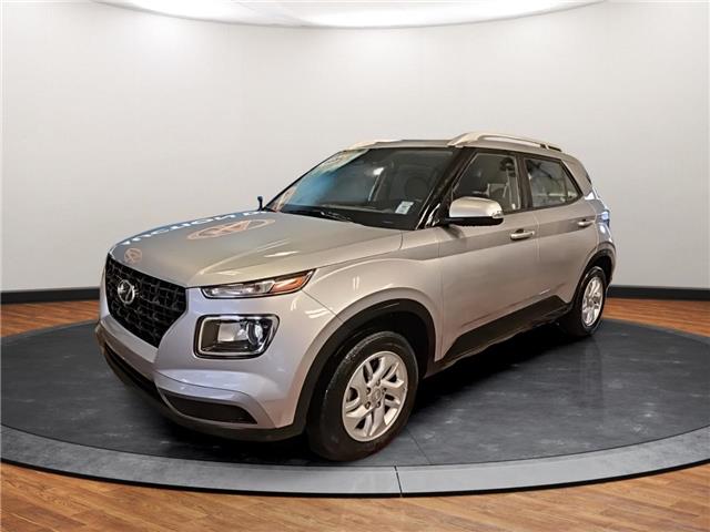 2024 Hyundai Venue Preferred (Stk: 307636) in Lower Sackville - Image 1 of 12