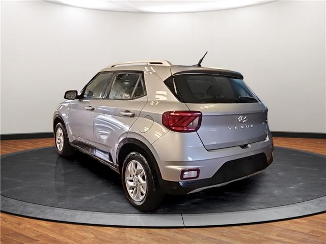 2024 Hyundai Venue Preferred (Stk: 307636) in Lower Sackville - Image 3 of 12