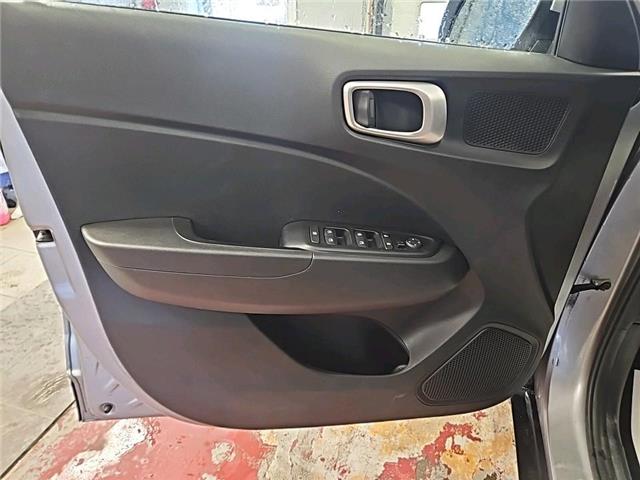 2024 Hyundai Venue Preferred (Stk: 307636) in Lower Sackville - Image 4 of 12