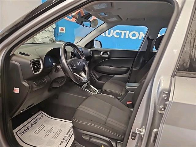 2024 Hyundai Venue Preferred (Stk: 307636) in Lower Sackville - Image 5 of 12