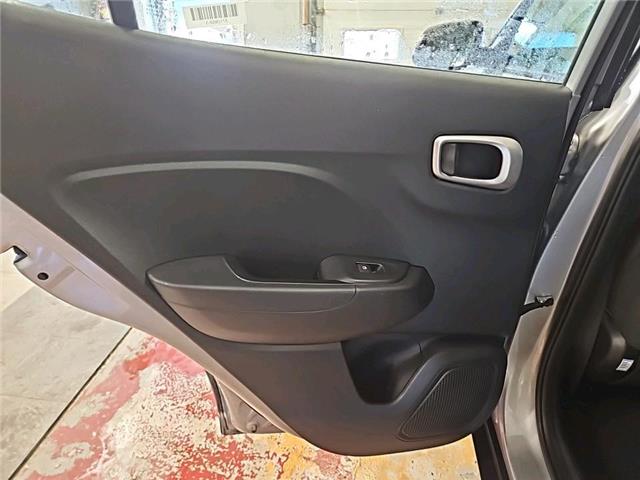 2024 Hyundai Venue Preferred (Stk: 307636) in Lower Sackville - Image 8 of 12