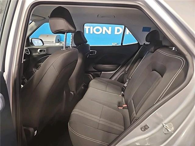2024 Hyundai Venue Preferred (Stk: 307636) in Lower Sackville - Image 9 of 12
