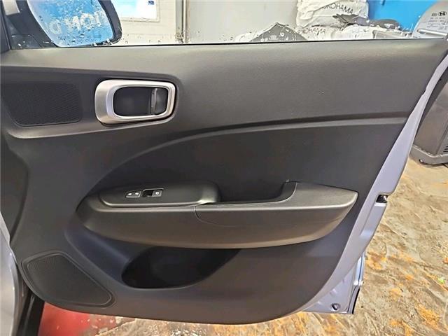 2024 Hyundai Venue Preferred (Stk: 307636) in Lower Sackville - Image 10 of 12