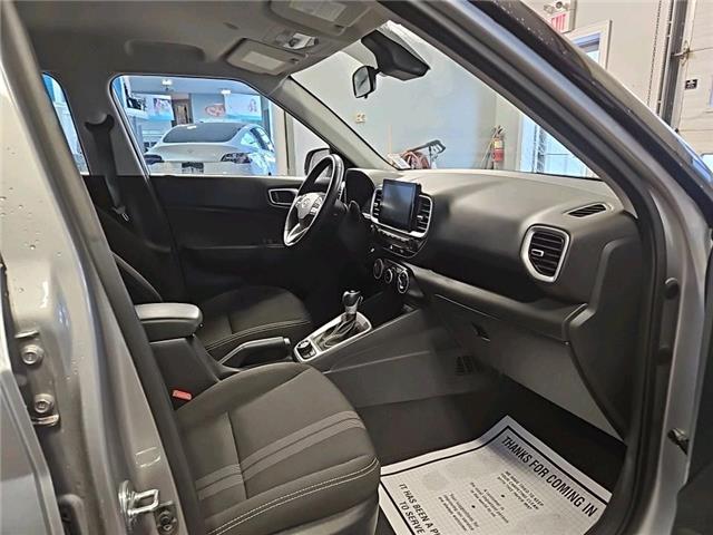 2024 Hyundai Venue Preferred (Stk: 307636) in Lower Sackville - Image 11 of 12