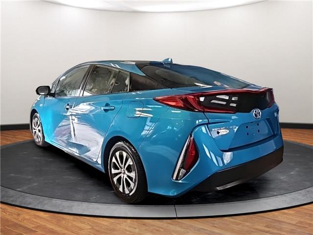 2021 Toyota Prius Prime Base (Stk: 170525) in Lower Sackville - Image 3 of 12