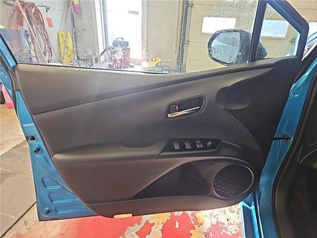 2021 Toyota Prius Prime Base (Stk: 170525) in Lower Sackville - Image 4 of 12