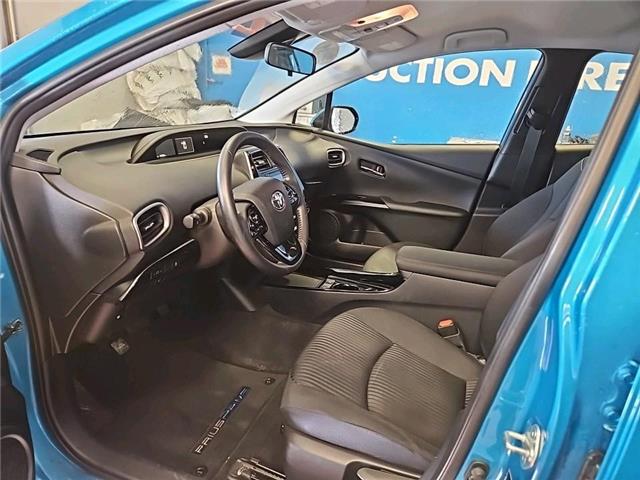 2021 Toyota Prius Prime Base (Stk: 170525) in Lower Sackville - Image 5 of 12